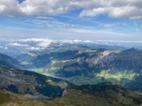 Wanderung 21.09.2025 Wasserbergfirst