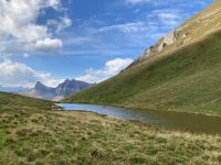 Wanderung 21.09.2025 Wasserbergfirst