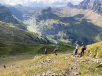 Wanderung 21.09.2025 Wasserbergfirst