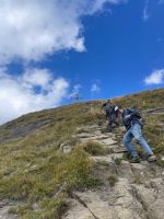 Wanderung 21.09.2025 Wasserbergfirst