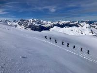 Skitour 19.März 2024