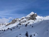 Skitour 19.März 2024