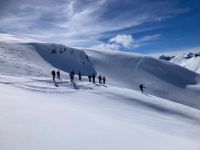 Skitour 19.März 2024